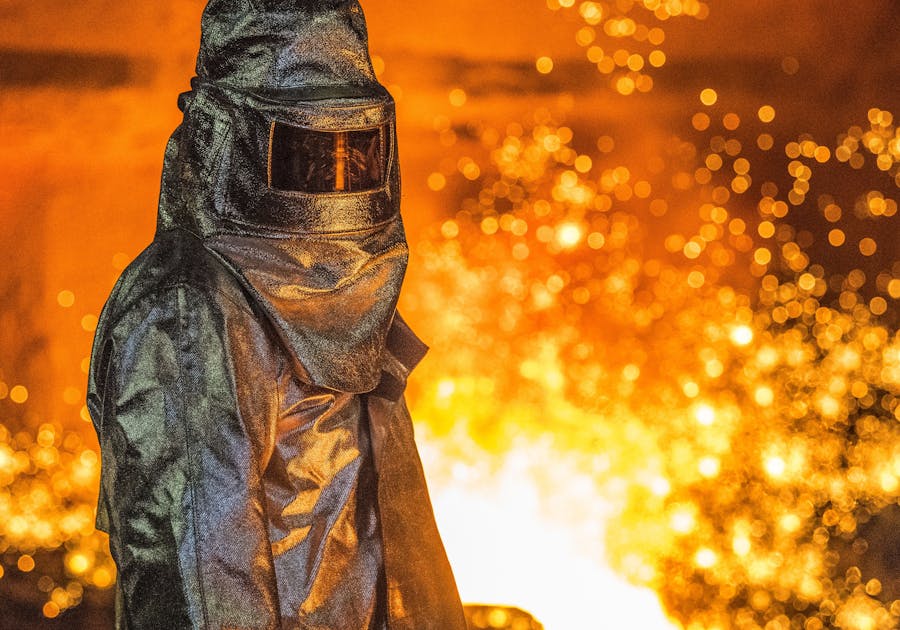 The Decline of “Made in Germany”: What Can We Still Excel At?