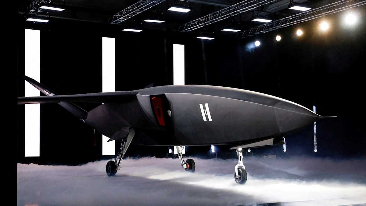 The Helsing Phenomenon: How Germany’s New Arms Giant is Revolutionizing Defense