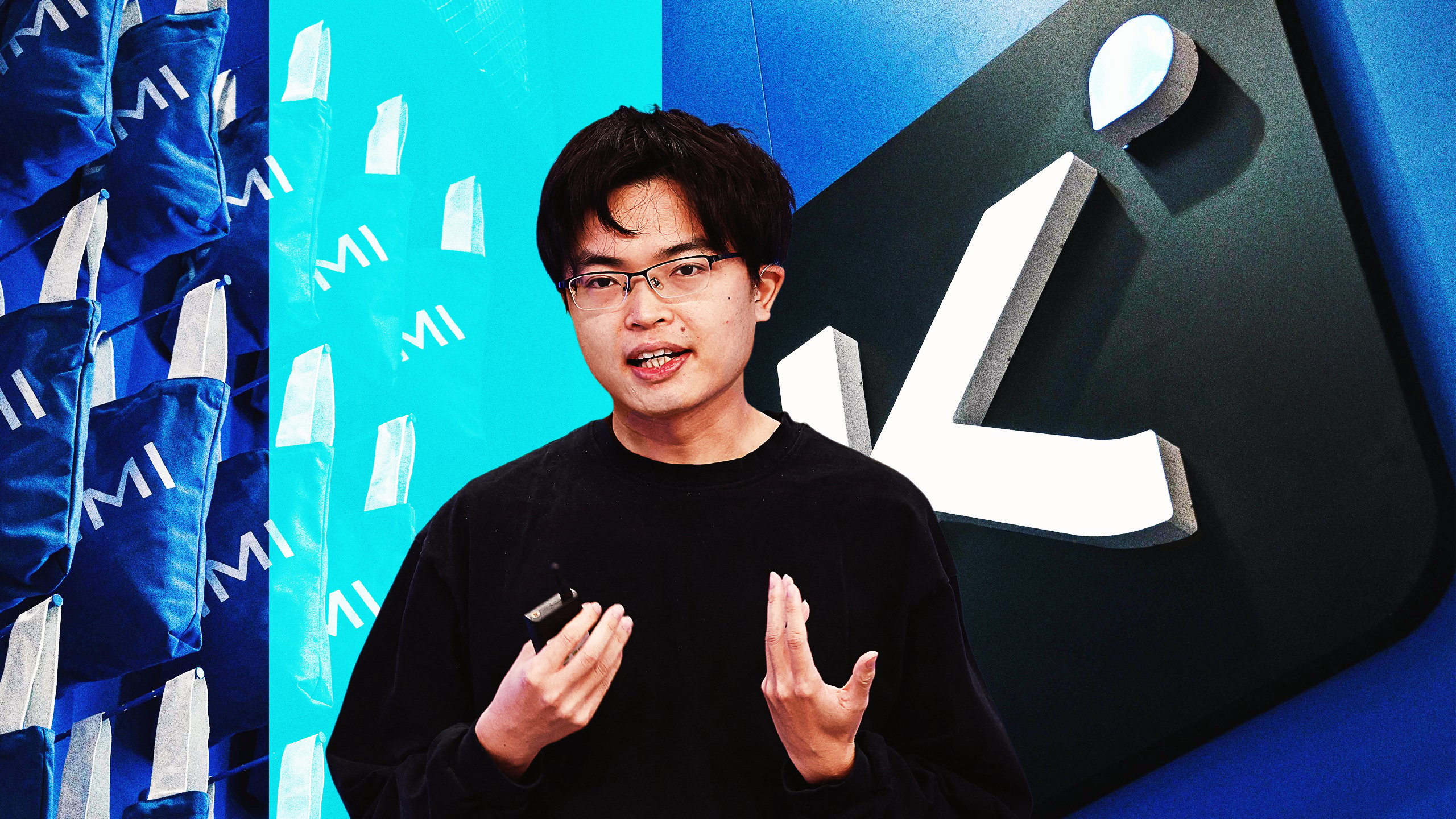 The Moonshot Moment: How This Startup Redefines AI Innovation