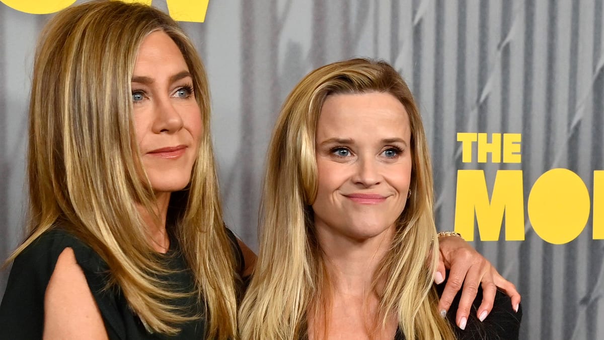 “The Morning Show” Ending: Jennifer Aniston & Reese Witherspoon’s Final Bow