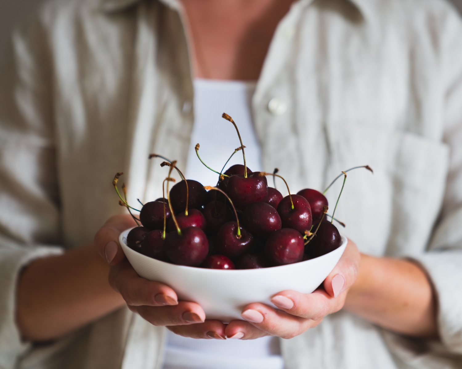 The Surprising Benefits of Eating Cherries Every Day: What You Need to Know