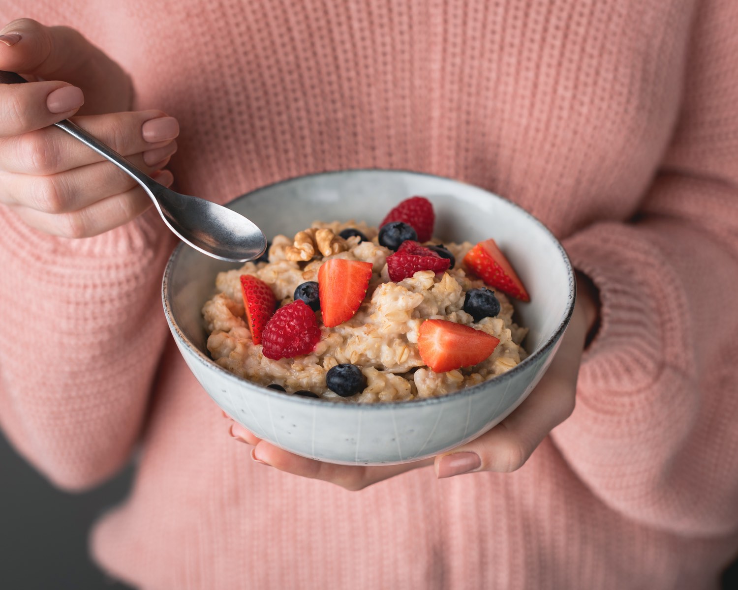 The Surprising Effects of Eating Oats Every Day: What You Need to Know