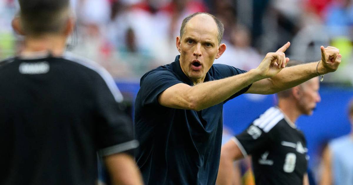 Thomas Tuchel’s Furious Post-Match Interview: England’s WM Tensions Revealed