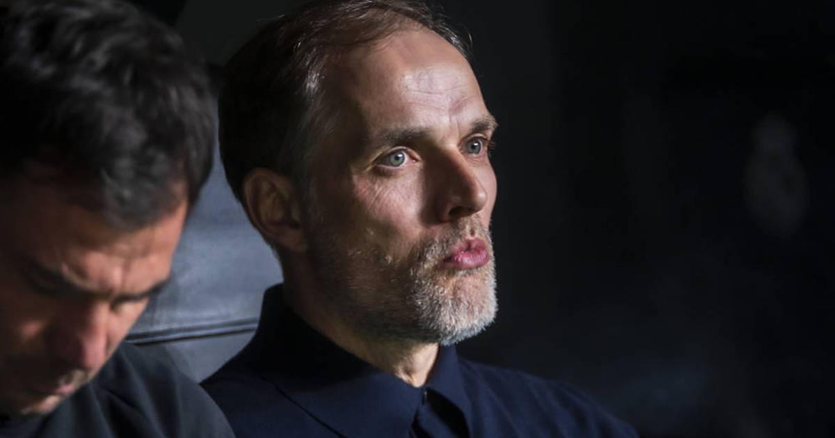Thomas Tuchel’s Tactical Blunders: Lessons from His Bayern Days