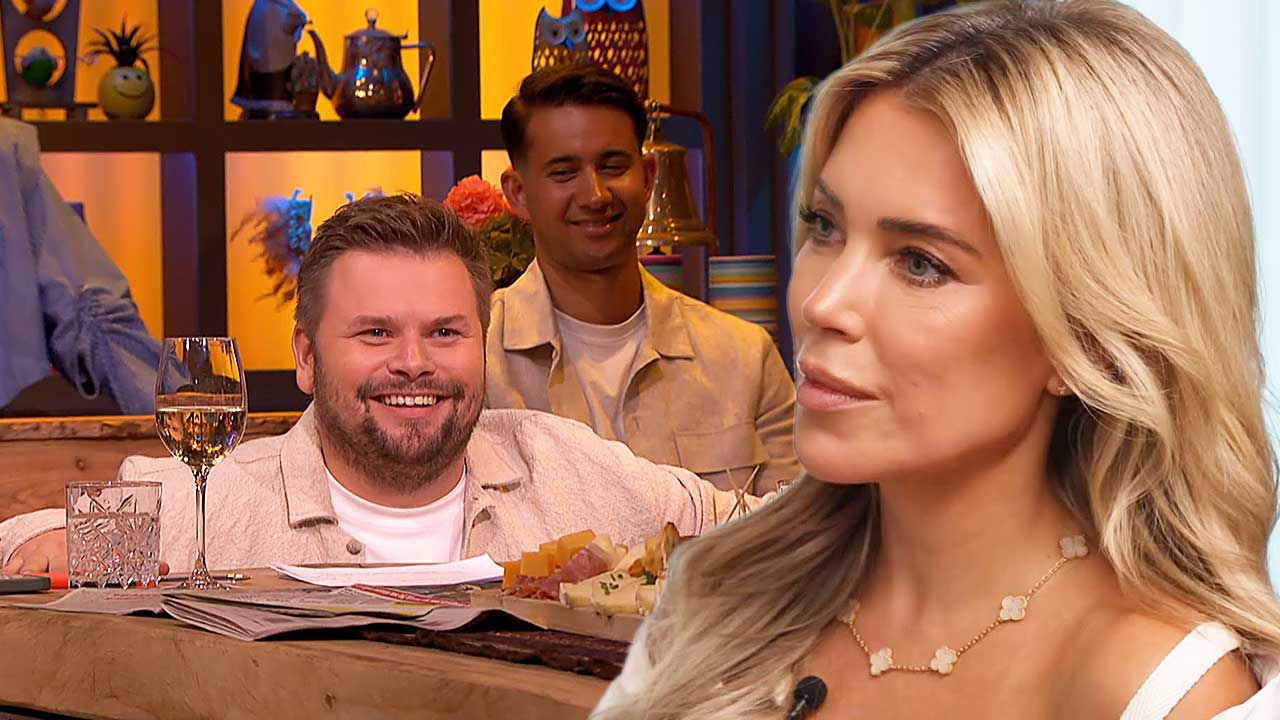 Thomas van Groningen Questions Sylvie Meis’s Star Status: Is She Still Relevant?