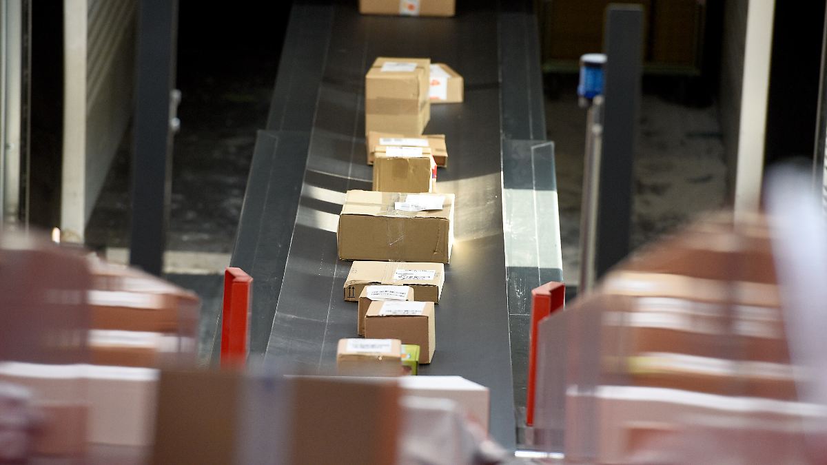 Thousands Complain About Deutsche Post: What’s Going Wrong?