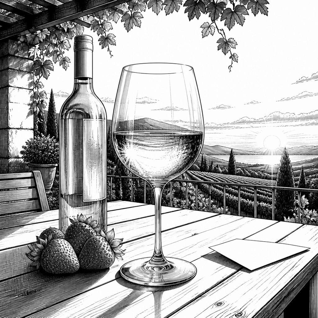 Three French Rosé Wines That Capture Summer Vibes in a Glass