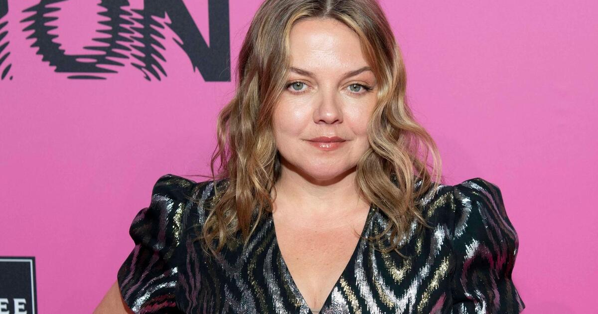 Three Years Alcohol-Free: Annett Louisan’s Transformative Journey Revealed