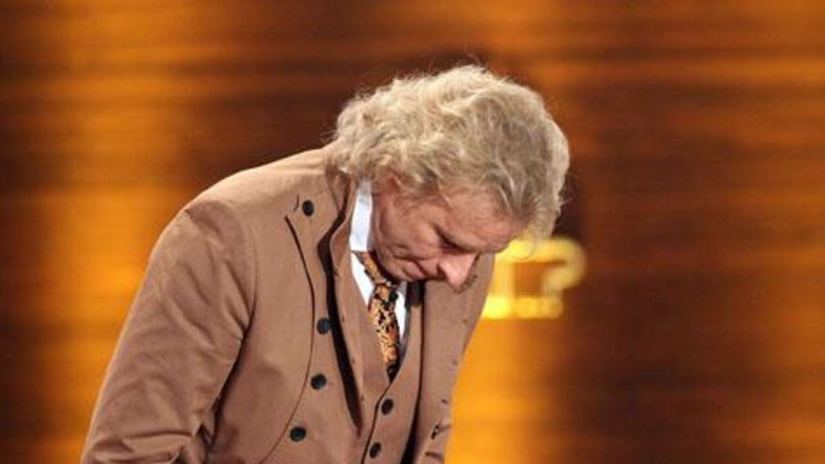 Throwback to ‘Wetten, dass..?’: Why Esther Schweins Still Feels ‘Heart Palpitations’