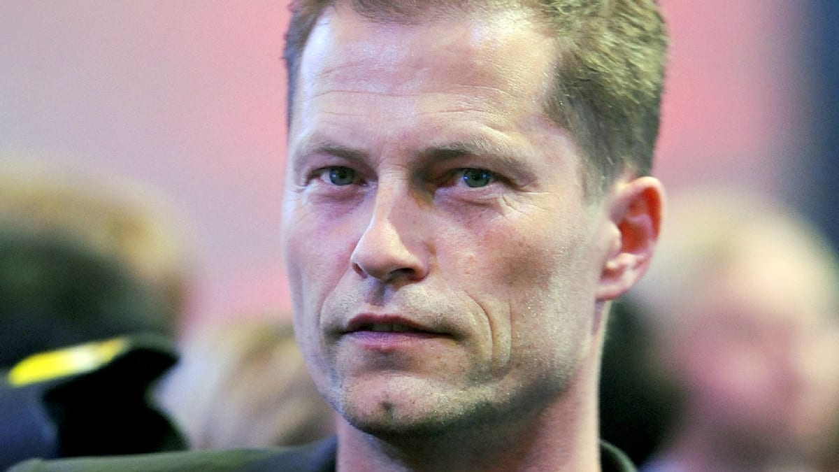 Til Schweiger Returns in Exciting Sequel to “Der bewegte Mann”