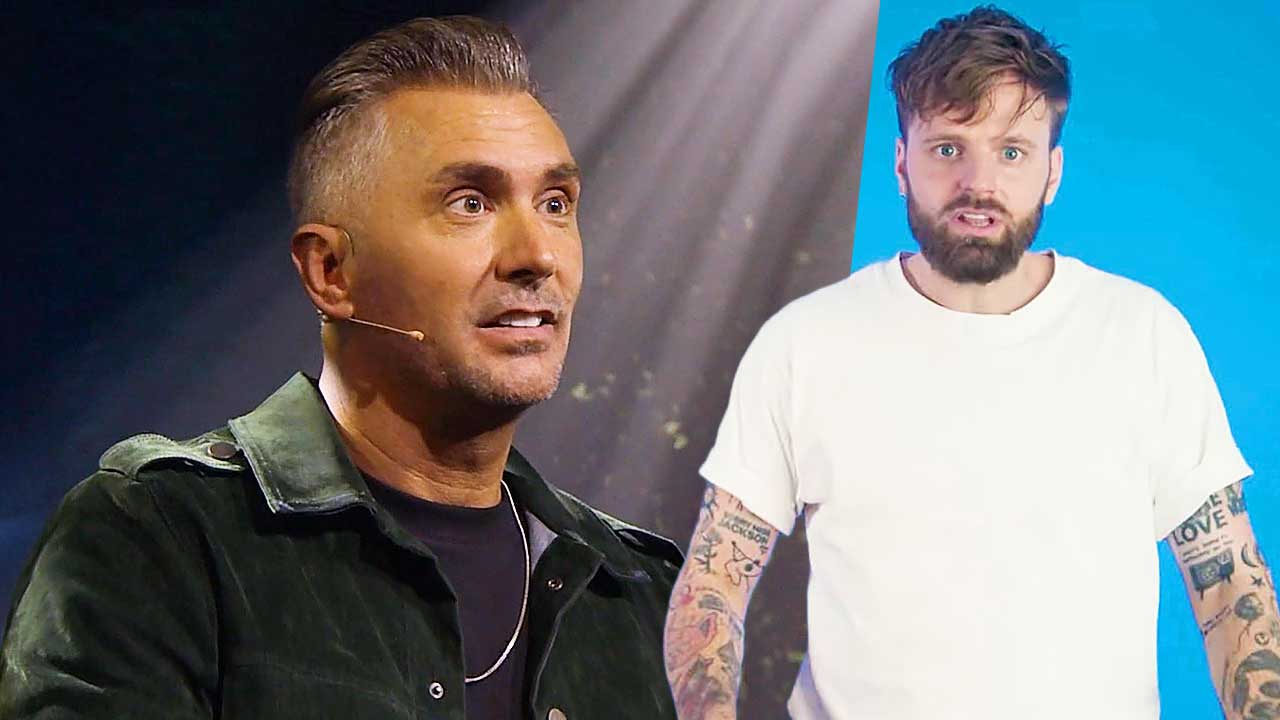 Tim Hofman Targets Guido Weijers in New Cabaret Investigation – What’s Happening?