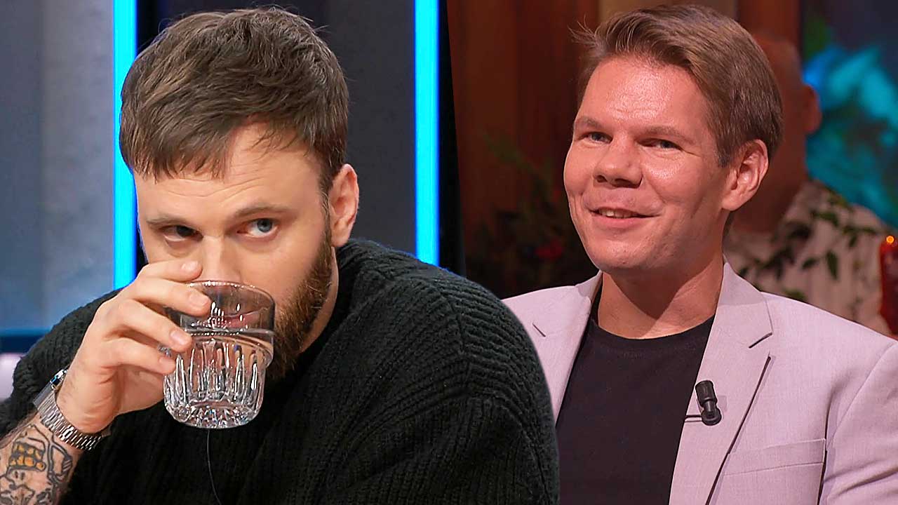 Tim Hofman vs. Victor Vlam: Media War Unveils Shocking Revelations!