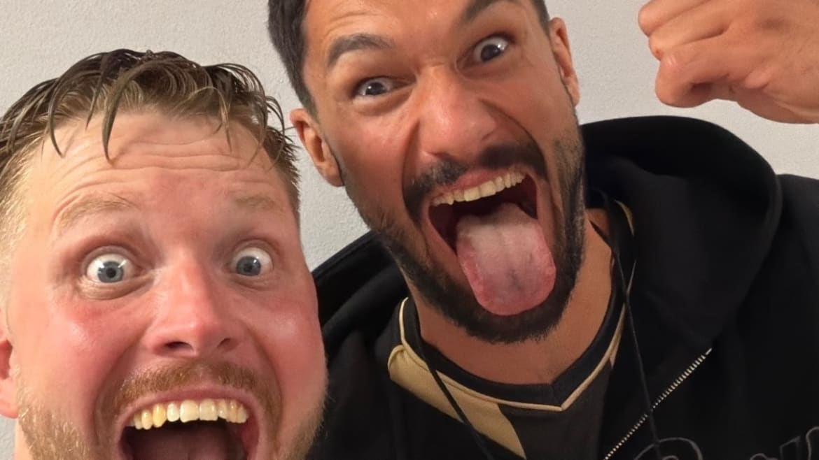 Tim Kleindienst Celebrates at Försterei: Borussia Mönchengladbach’s Exciting Weekend!