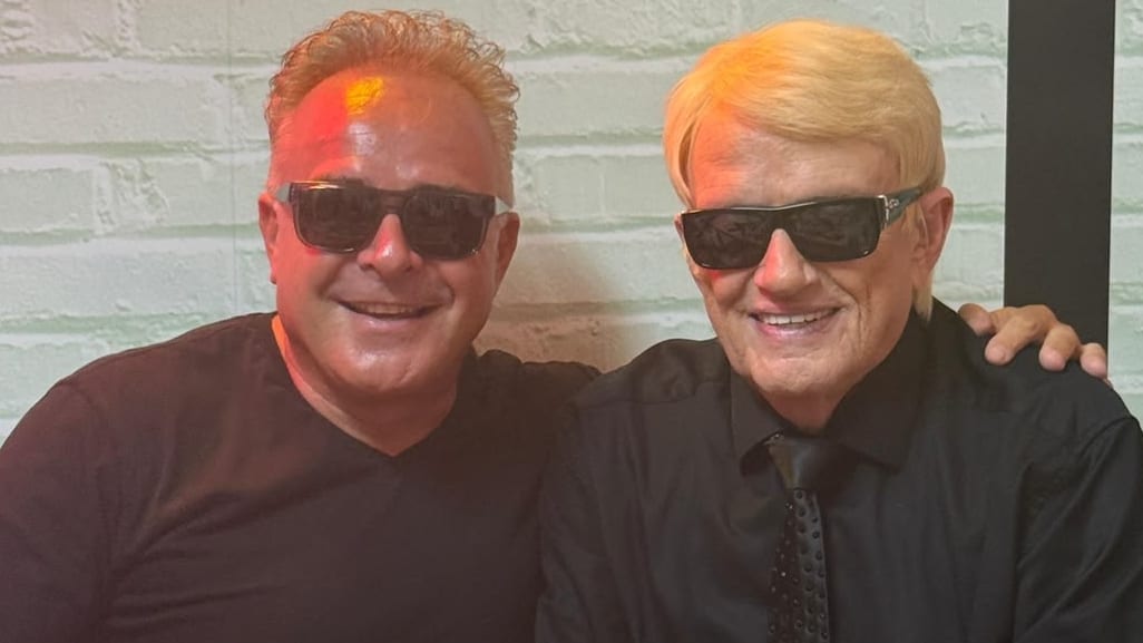 Tim Toupet’s Shocking Song: Heino Called ‘Zombie’ Sparks Outrage!