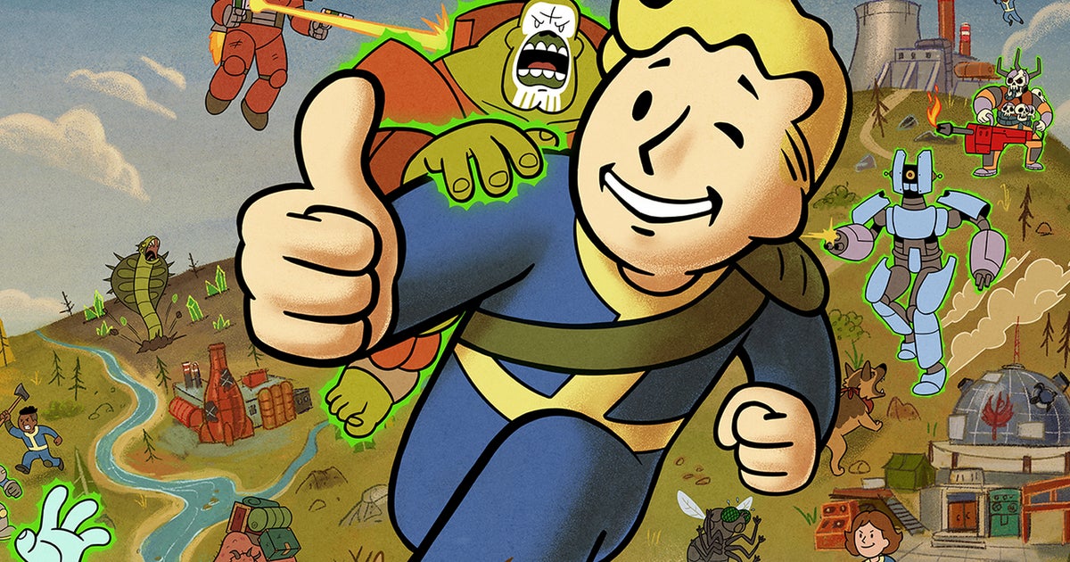 Todd Howard Reveals Fallout’s Future: Insights and Community Feedback