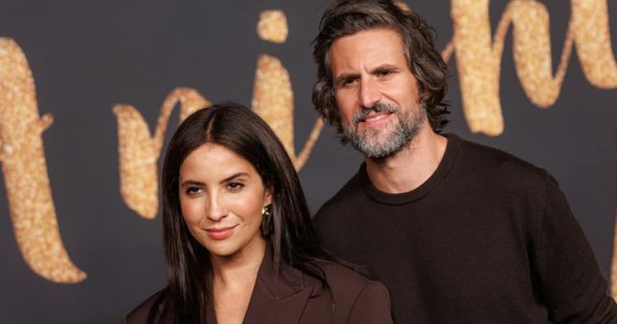 Tom Beck Critiques His Wife Chryssanthi Kavazi – Humorously Admits Faults