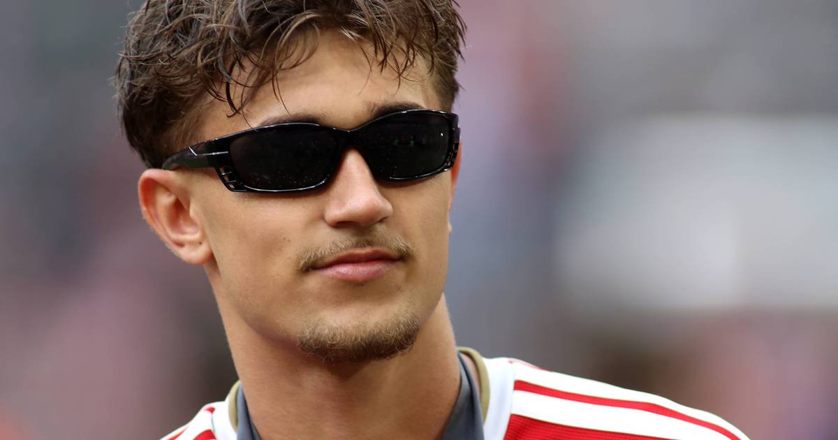 Tom Bischof’s Rising Status at FC Bayern: A New Era Begins