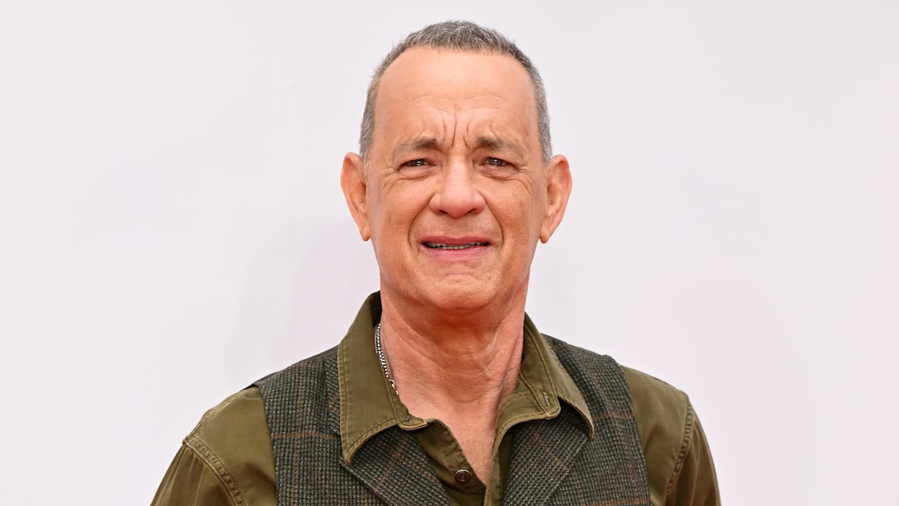Tom Hanks Turns 70: From Bellboy to Beloved Oscar-winning Icon