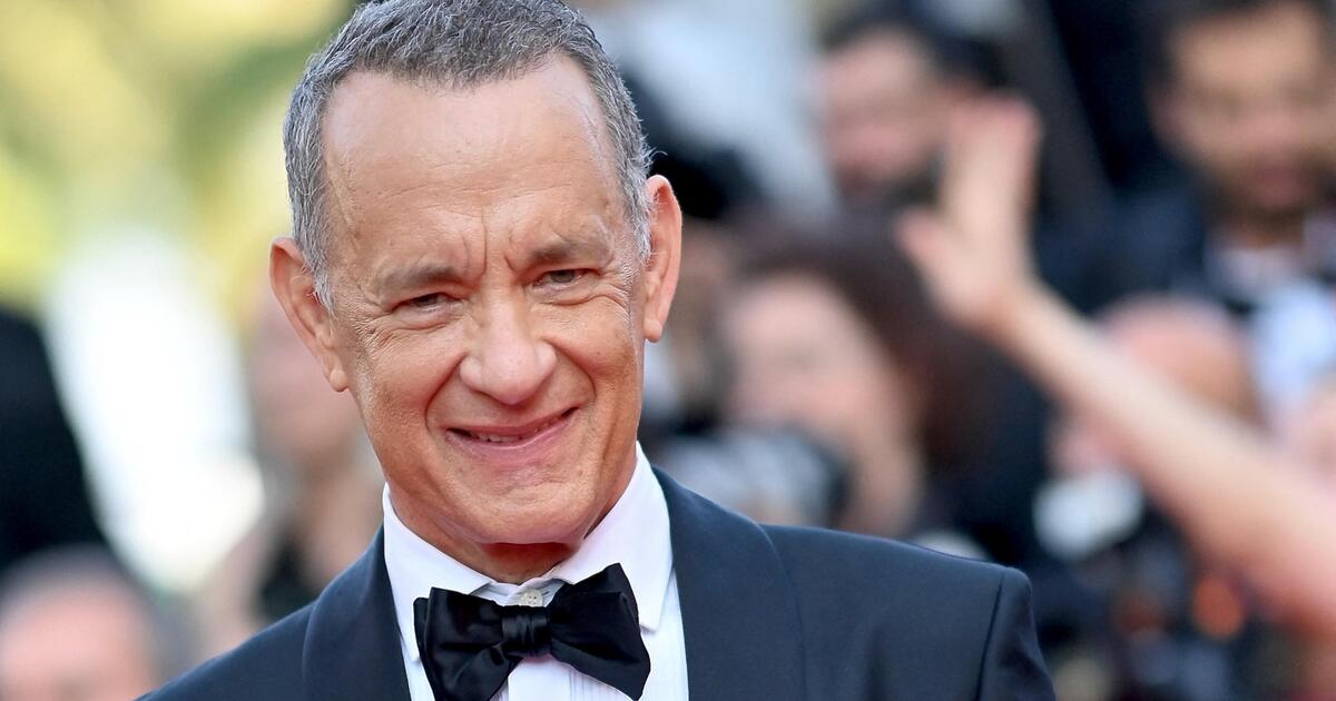 Tom Hanks at 70: The Journey from Actor to Hollywood Icon