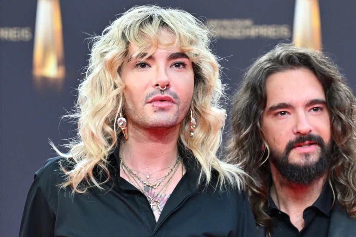 Tom Kaulitz Furious: Bill’s Spending Addiction Leaves Him Speechless