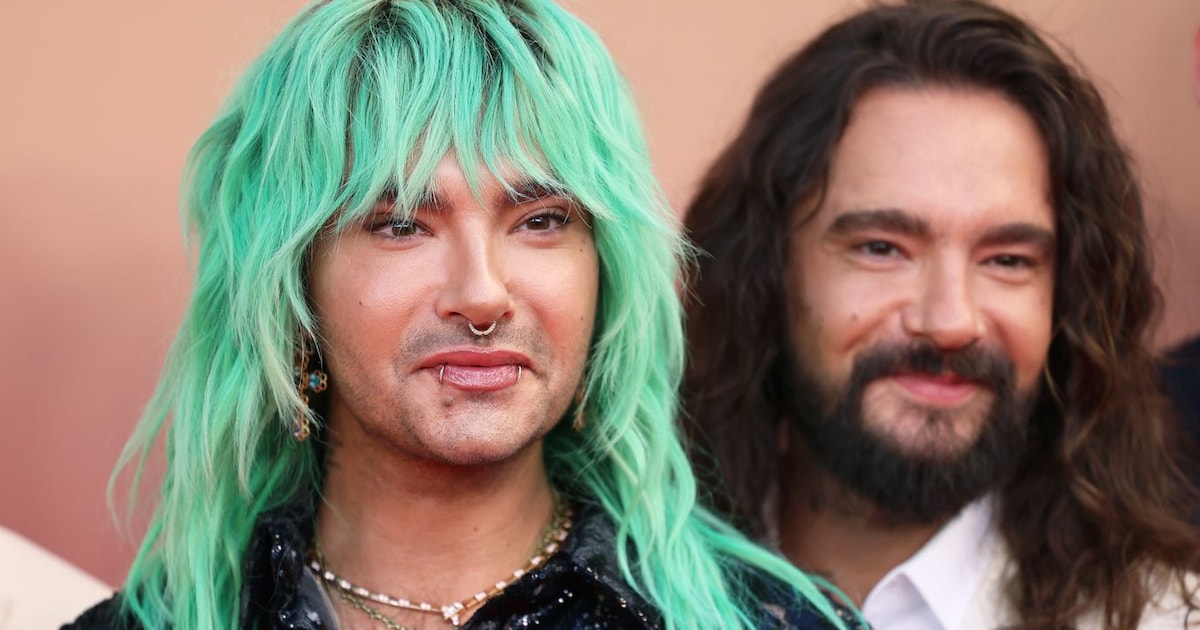Tom Kaulitz Openly Regrets His Brother Bill’s Documentary Scenes