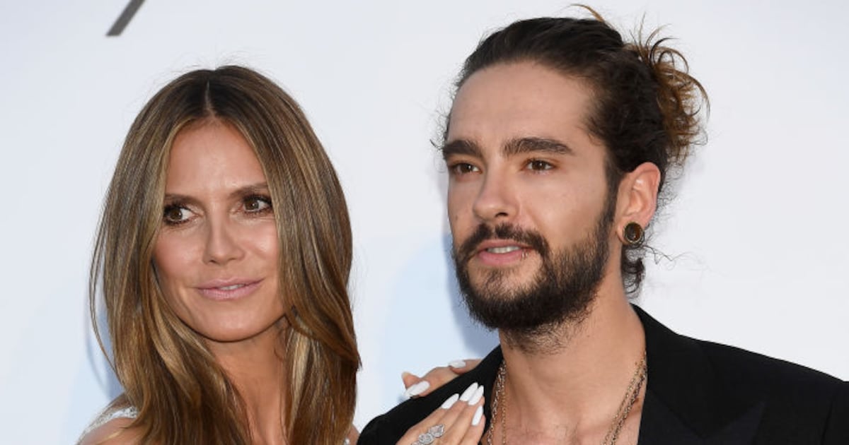 Tom Kaulitz Reveals: Heidi Klum Gave Him the Cold Shoulder Initially!