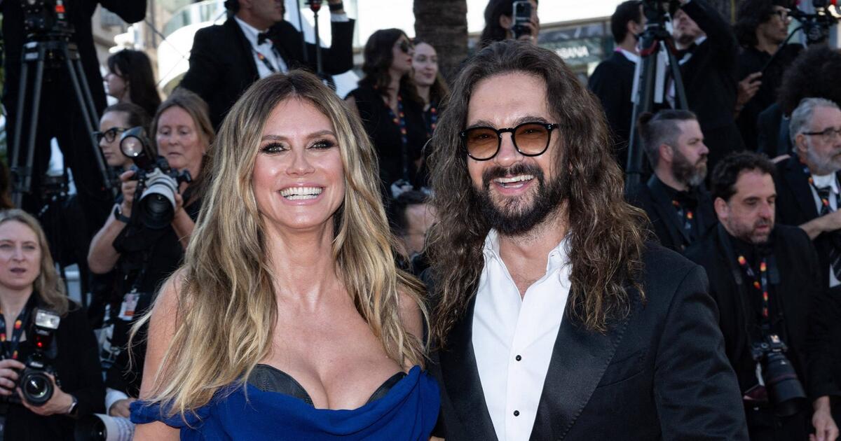 Tom Kaulitz Shares Intriguing Secrets About His Marriage to Heidi Klum