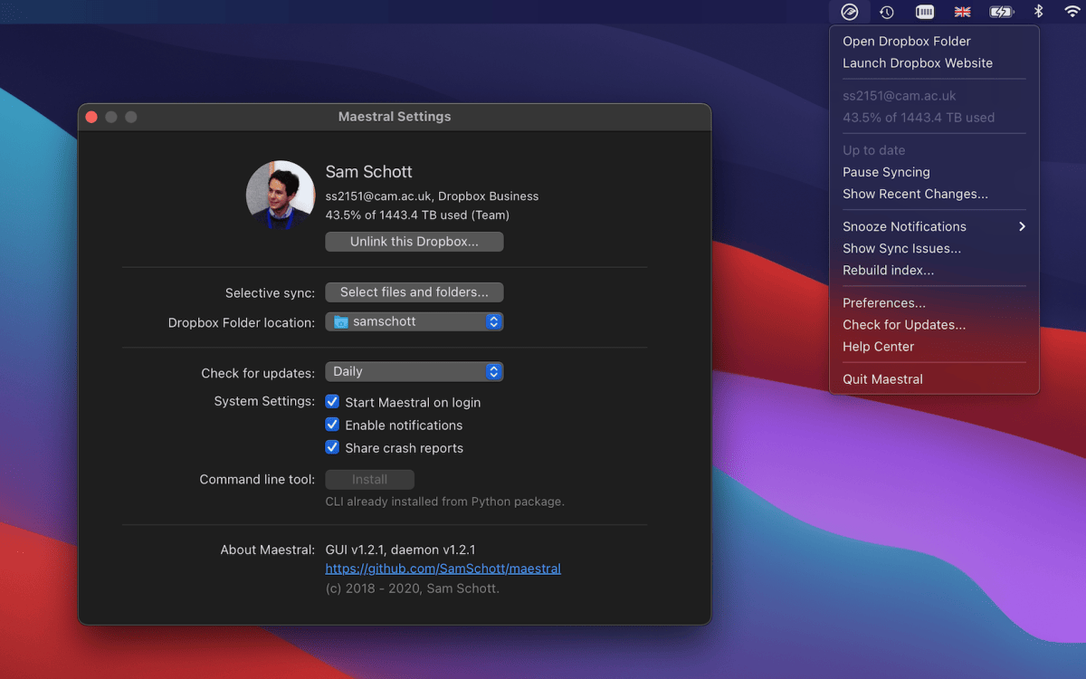 Top Dropbox Alternative for macOS Faces Shutdown: What You Need to Know