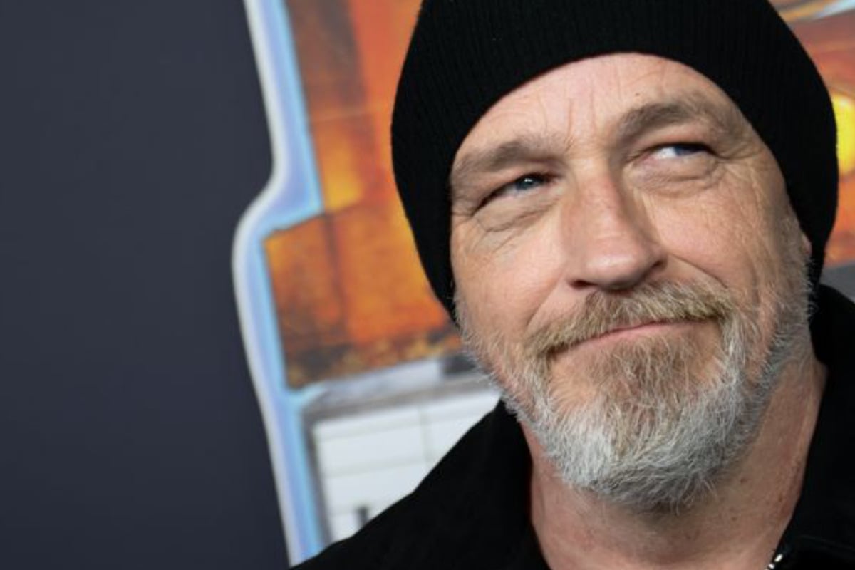 Torsten Sträter’s Brave Fight Against Brain Tumor: ‘I Feel Great!’