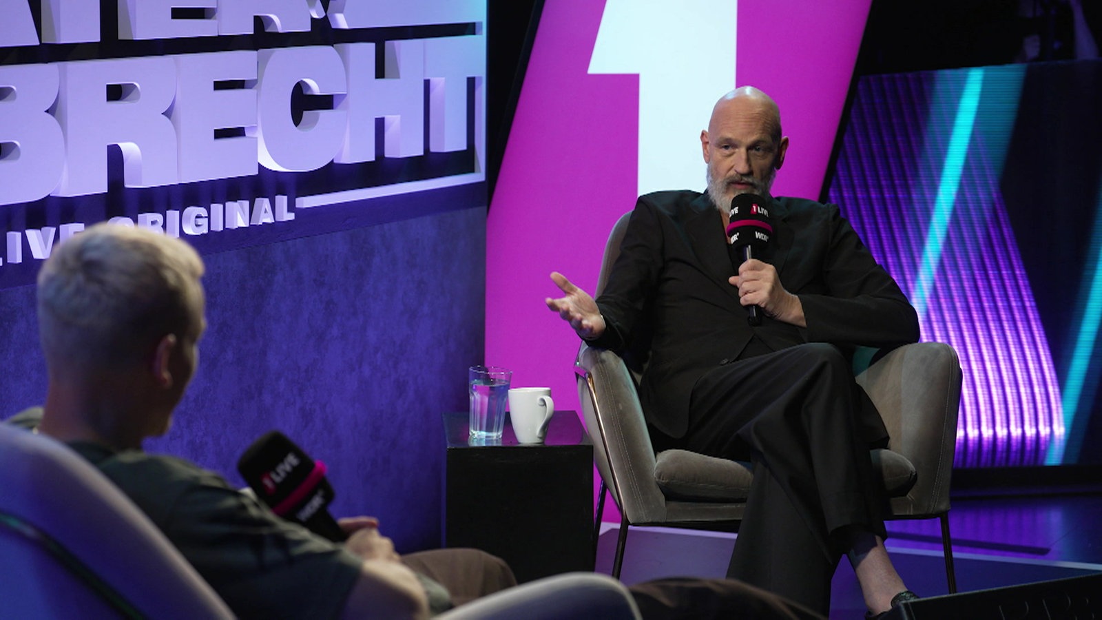 Torsten Sträter’s Tumor Journey: Insightful Moments with Felix Lobrecht