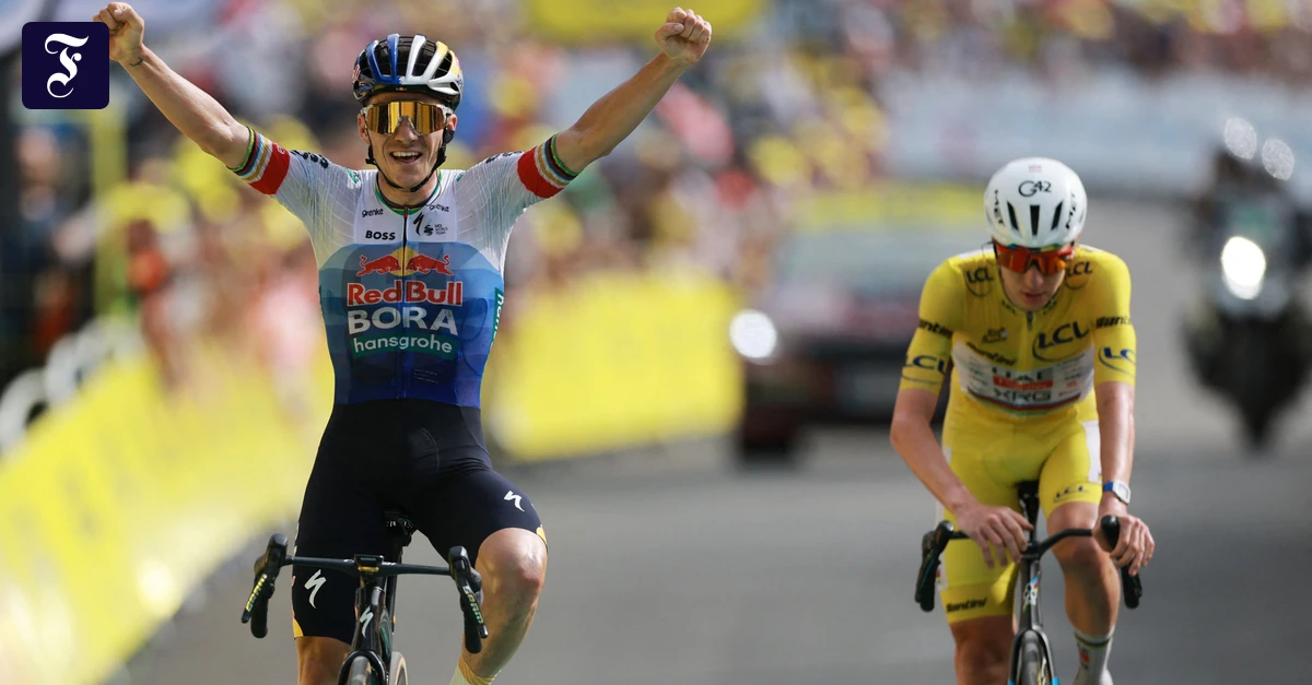 Tour de France 2026: Evenepoel Triumphs as Vingegaard’s Crash Ends Bid