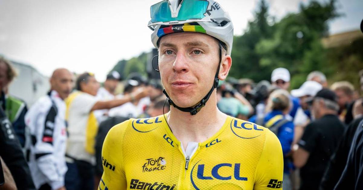 Tour de France: Can Pogacar Survive the Upcoming Challenge?