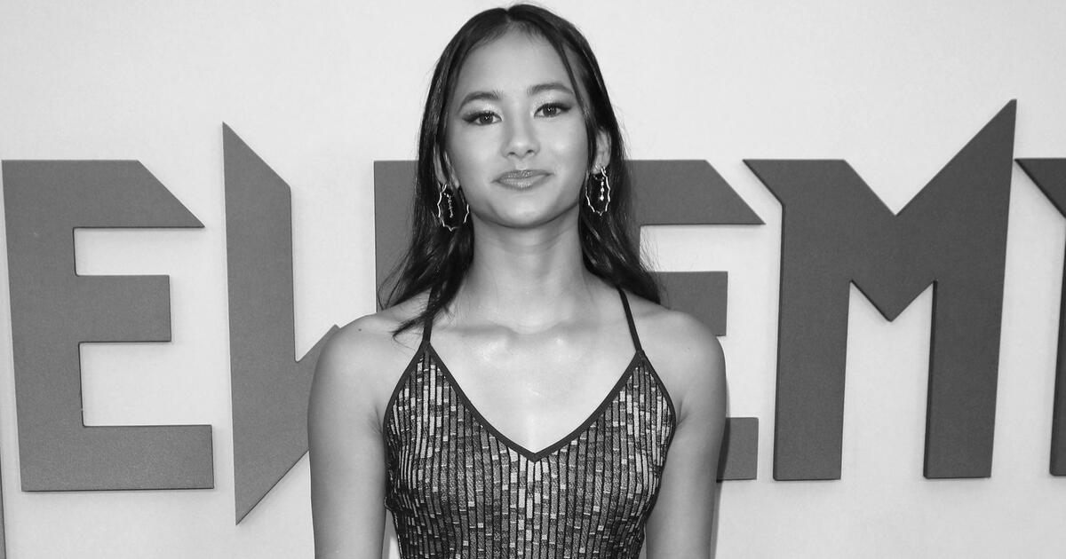 Tragic Death of Kaylee Hottle, “Godzilla vs. Kong” Star, at 18