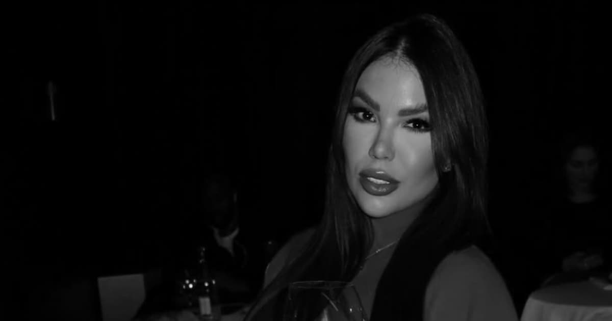 Tragic Fall: Influencer Kauana Bilhar Dies at 26 from 27th Floor Plunge
