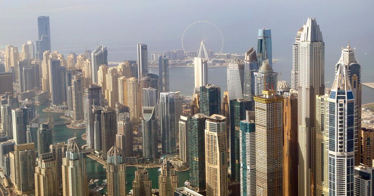 Tragic Fall: Influencer Kauana Bilhar Dies from 27th Floor in Dubai
