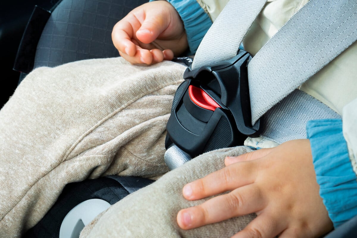 Tragic Heatstroke: Babysitter Leaves Toddler to Die in Hot Car