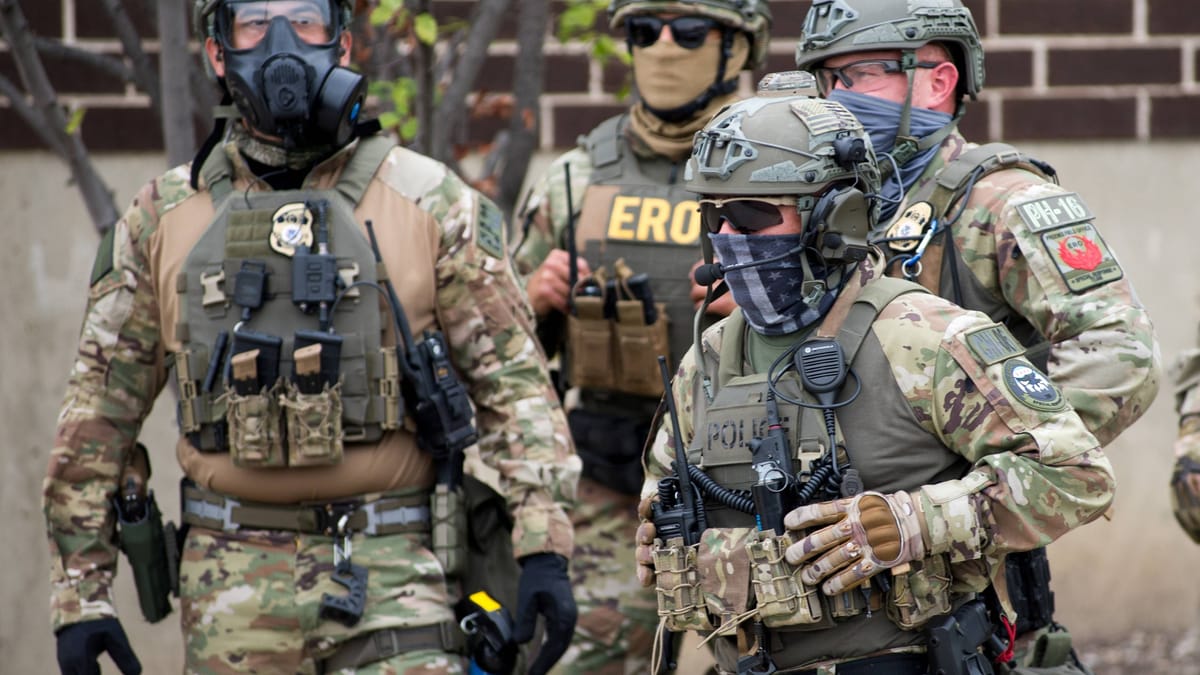 Tragic Incident: Another Death Linked to ICE Operations in Florida
