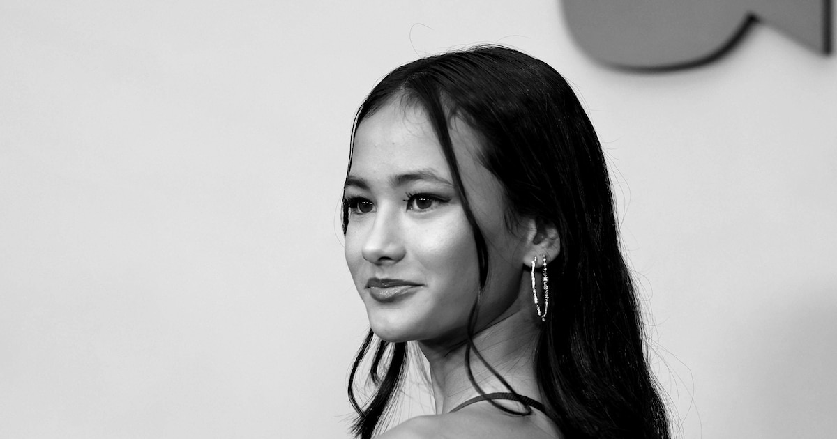 Tragic Loss: ‘Godzilla’ Star Kaylee Hottle Dies at Just 18 in Car Accident
