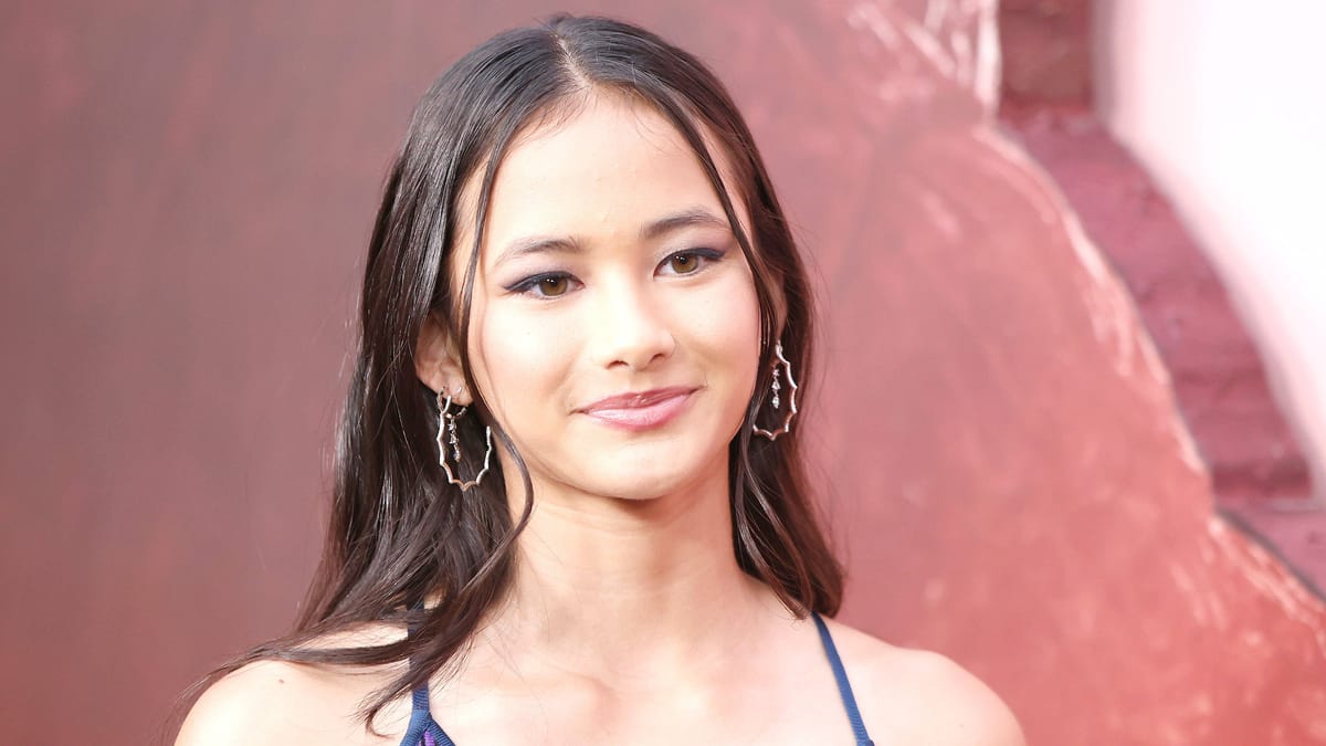 Tragic Loss: “Godzilla vs. Kong” Star Kaylee Hottle Dies at 18