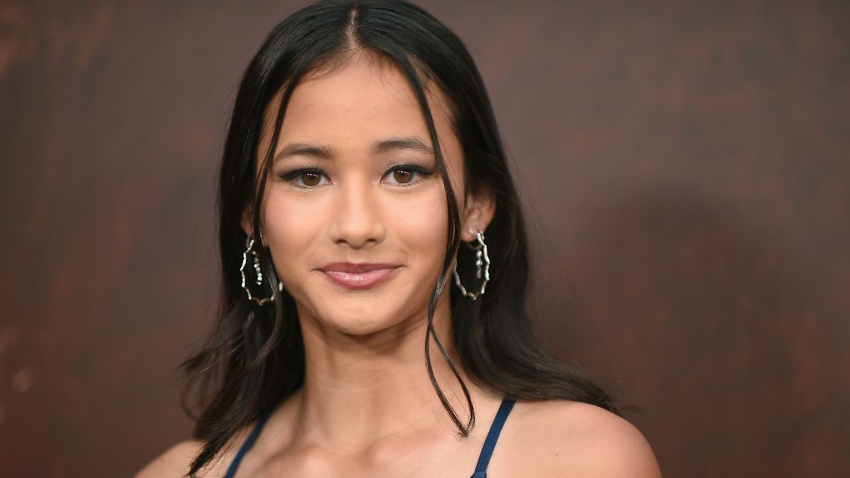 Tragic Loss: Kaylee Hottle, Star of ‘Godzilla,’ Dies at 18