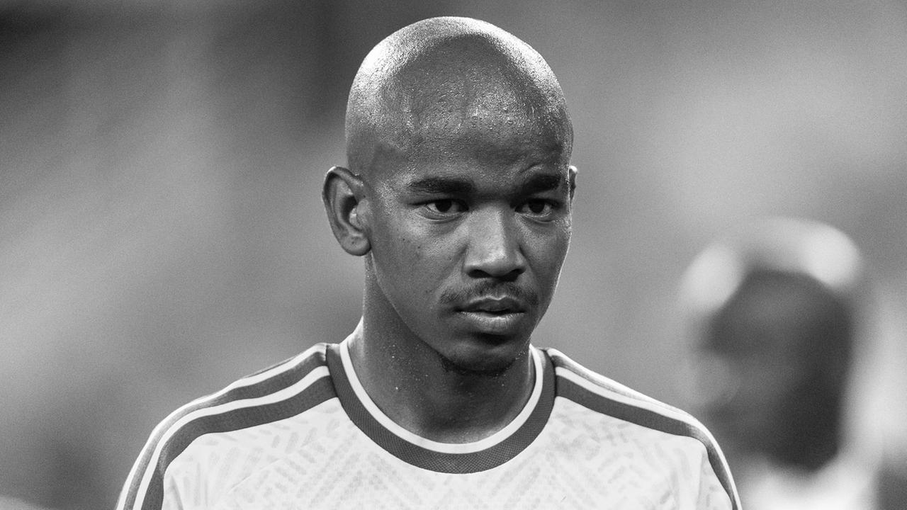 Tragic Loss: South African Footballer Jayden Adams Dies at 25 Post-WM