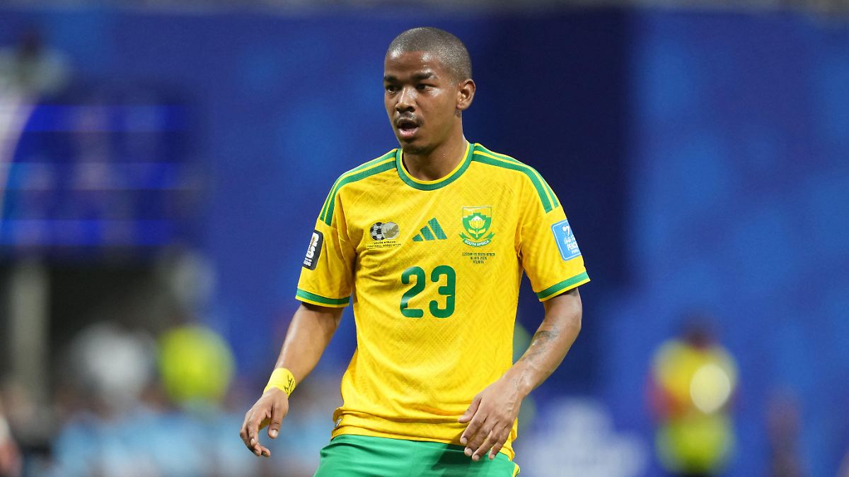 Tragic Loss: South African National Player Dies at Just 25 Years Old