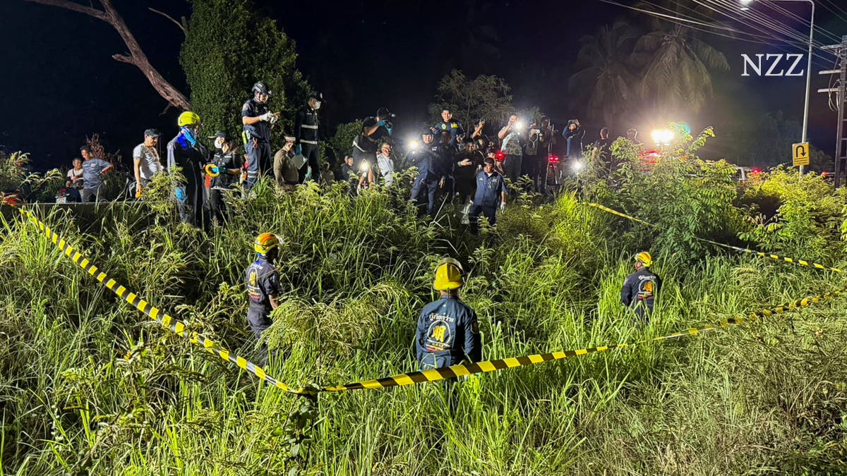 Tragic Murder of Teenager in Thailand Sparks Controversy Over Sex Tourism