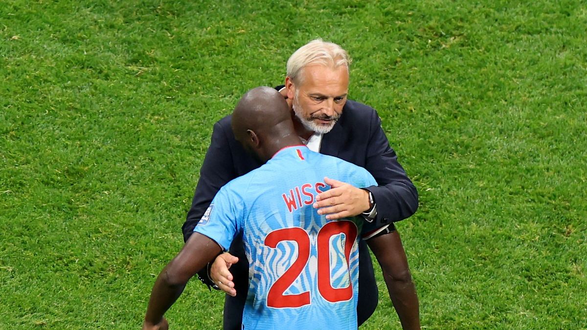 Tragic News for DR Congo: Coach Reacts After Heartbreaking World Cup Exit