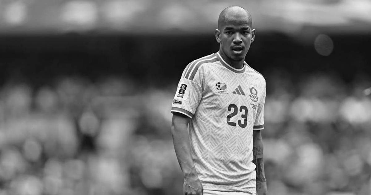 Tragic Passing of World Cup Player Jayden Adams: A Talented Star Lost