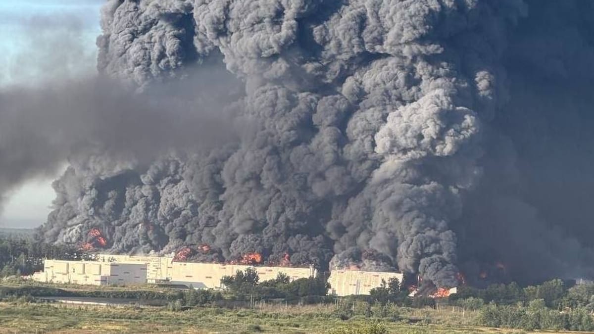 Ukraine War: Kremlin Transfers Units Amid Threats of Moscow’s Fall
