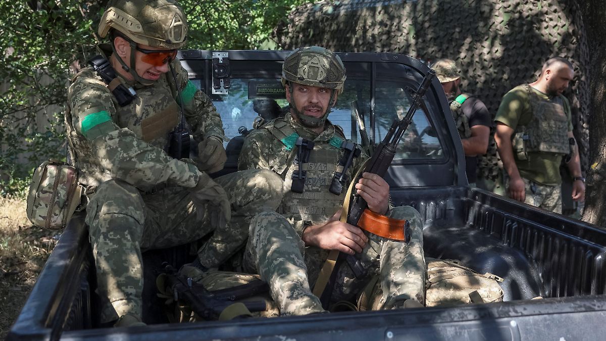 Training Deaths Spark Outrage: Zelensky Announces Major Reforms in Ukraine’s Assault Regiment