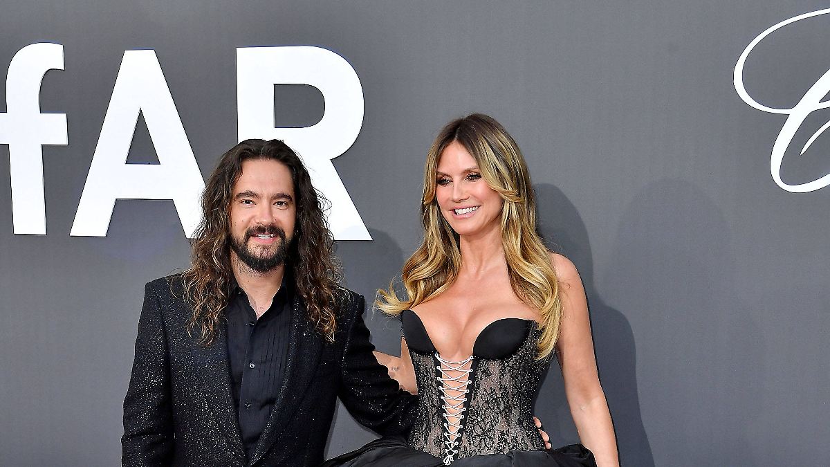 “Training ohne Geräte”: Heidi Klum Reveals Secrets of Intimacy with Tom Kaulitz