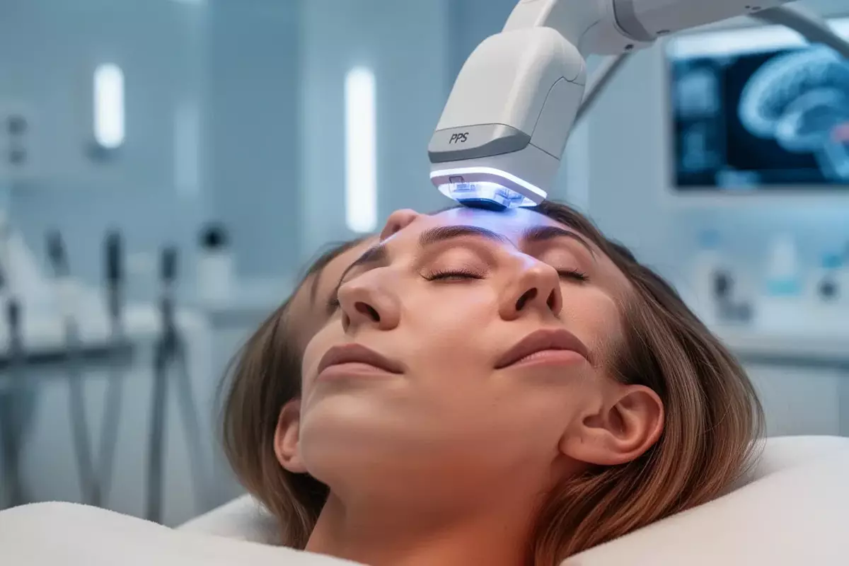 Transcranial Pulse Stimulation: 17,690 Sessions Safe and Effective!