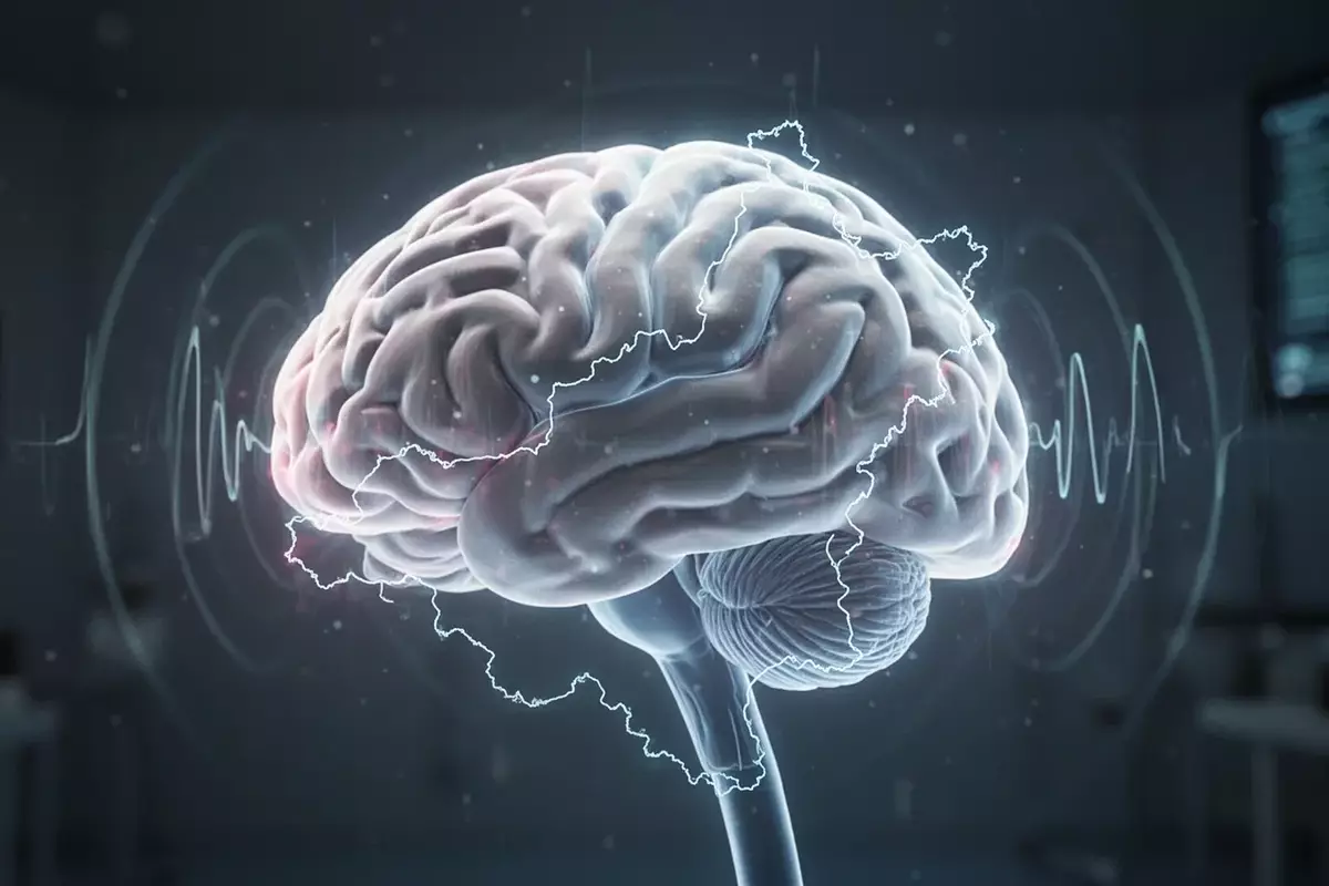 Transcranial Pulse Stimulation: 17,690 Sessions Show Remarkable Safety